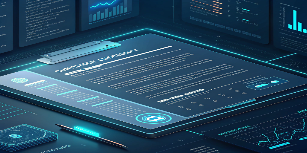 AI Contract Generator